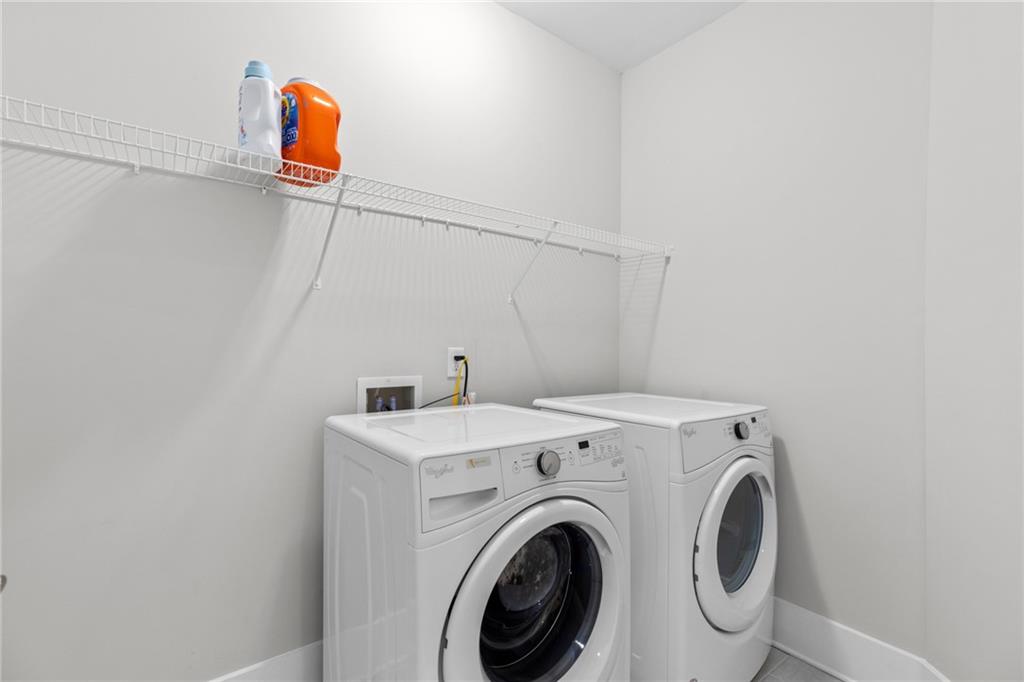 4134 Wisconsin Dr Atlanta, GA 30338