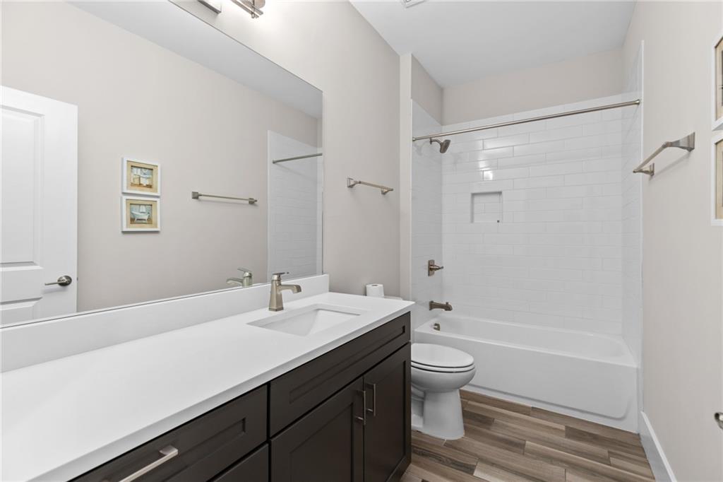 4134 Wisconsin Dr Atlanta, GA 30338