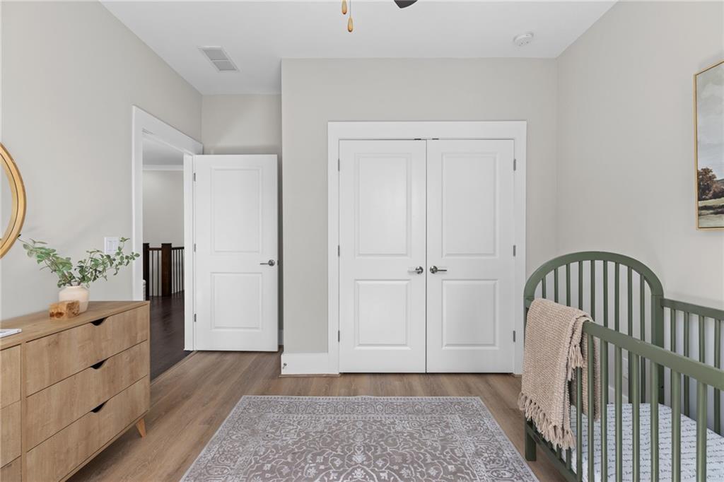 4134 Wisconsin Dr Atlanta, GA 30338