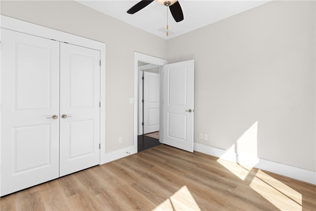 4134 Wisconsin Dr Atlanta, GA 30338