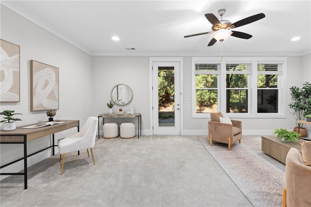 4134 Wisconsin Dr Atlanta, GA 30338