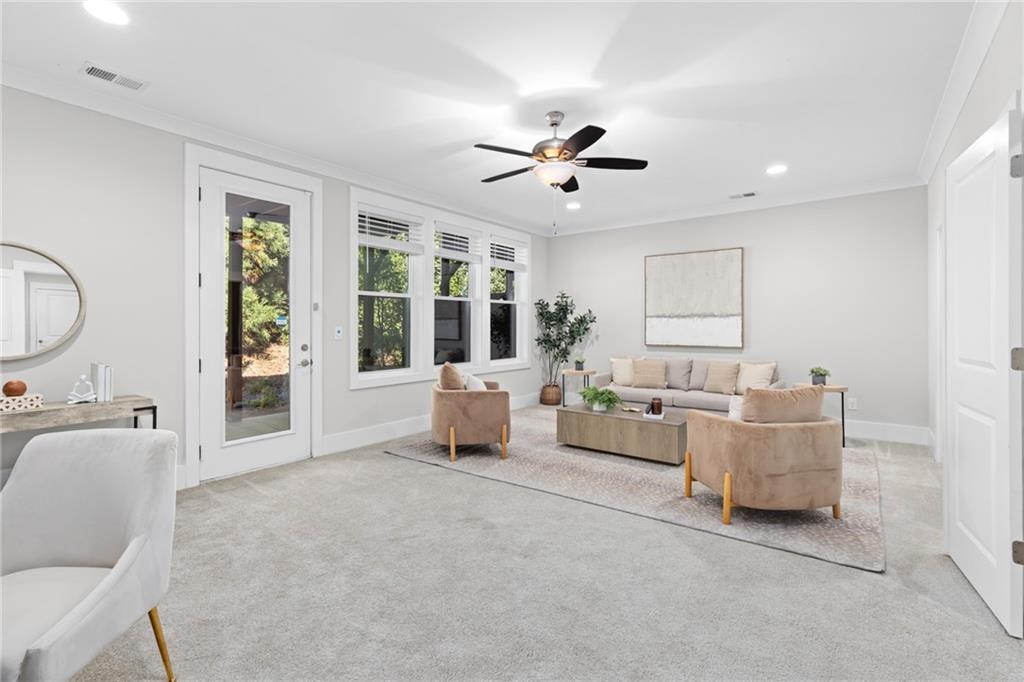 4134 Wisconsin Dr Atlanta, GA 30338