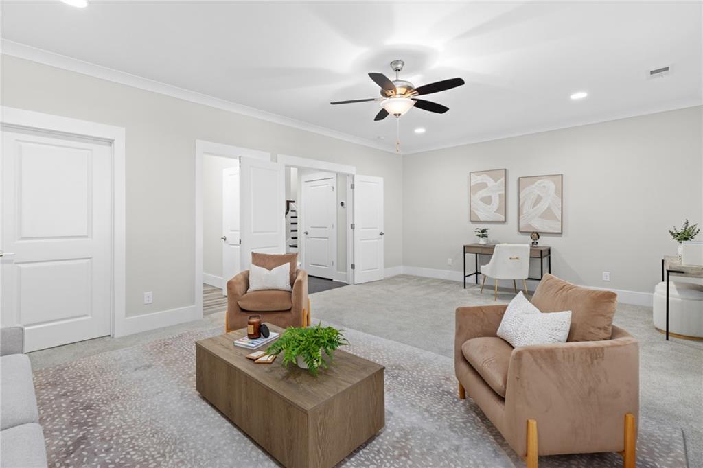 4134 Wisconsin Dr Atlanta, GA 30338