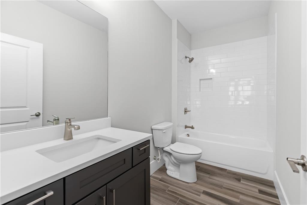 4134 Wisconsin Dr Atlanta, GA 30338