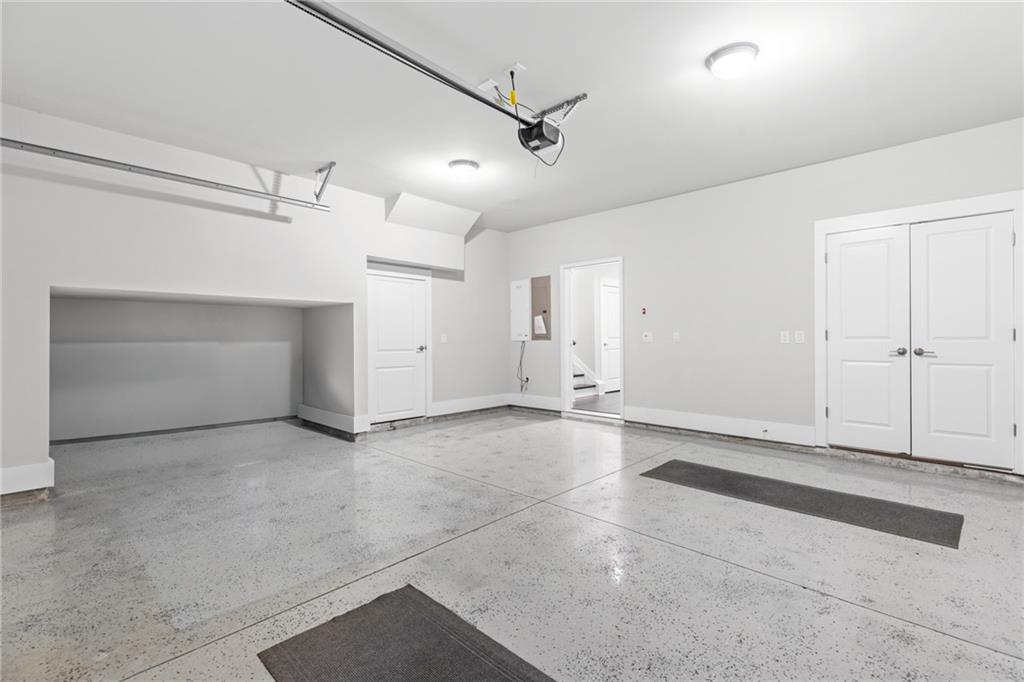 4134 Wisconsin Dr Atlanta, GA 30338