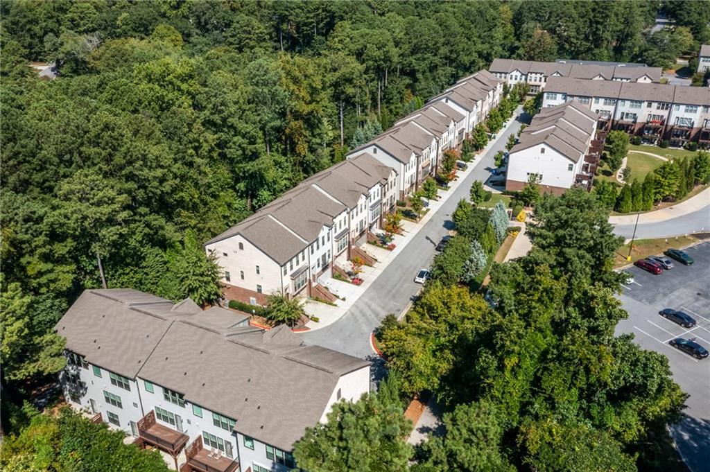 4134 Wisconsin Dr Atlanta, GA 30338