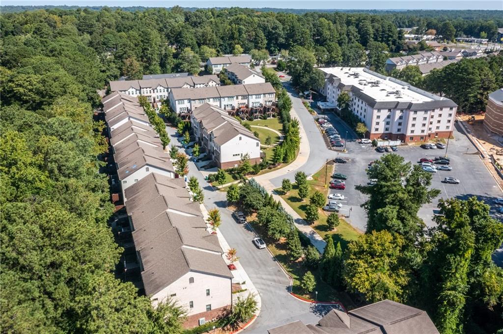 4134 Wisconsin Dr Atlanta, GA 30338