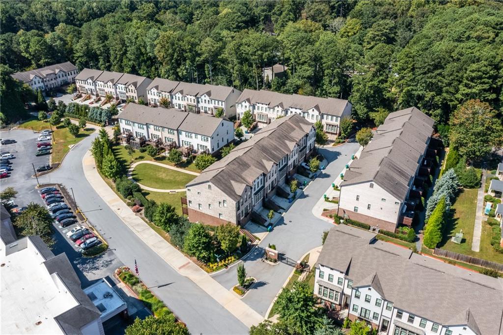 4134 Wisconsin Dr Atlanta, GA 30338