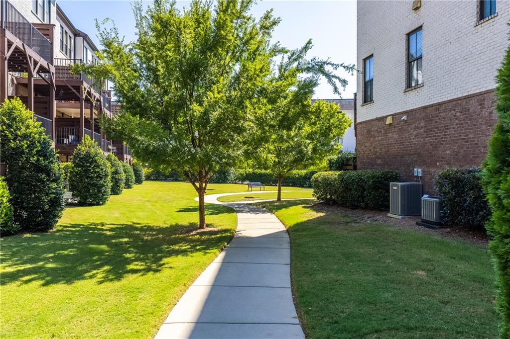 4134 Wisconsin Dr Atlanta, GA 30338