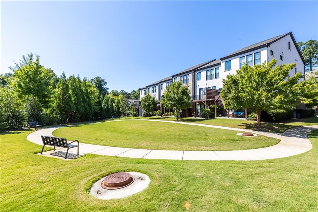 4134 Wisconsin Dr Atlanta, GA 30338