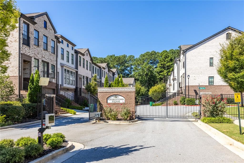 4134 Wisconsin Dr Atlanta, GA 30338