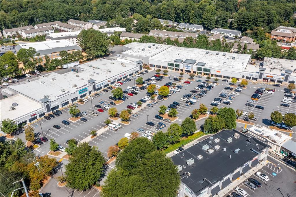 4134 Wisconsin Dr Atlanta, GA 30338