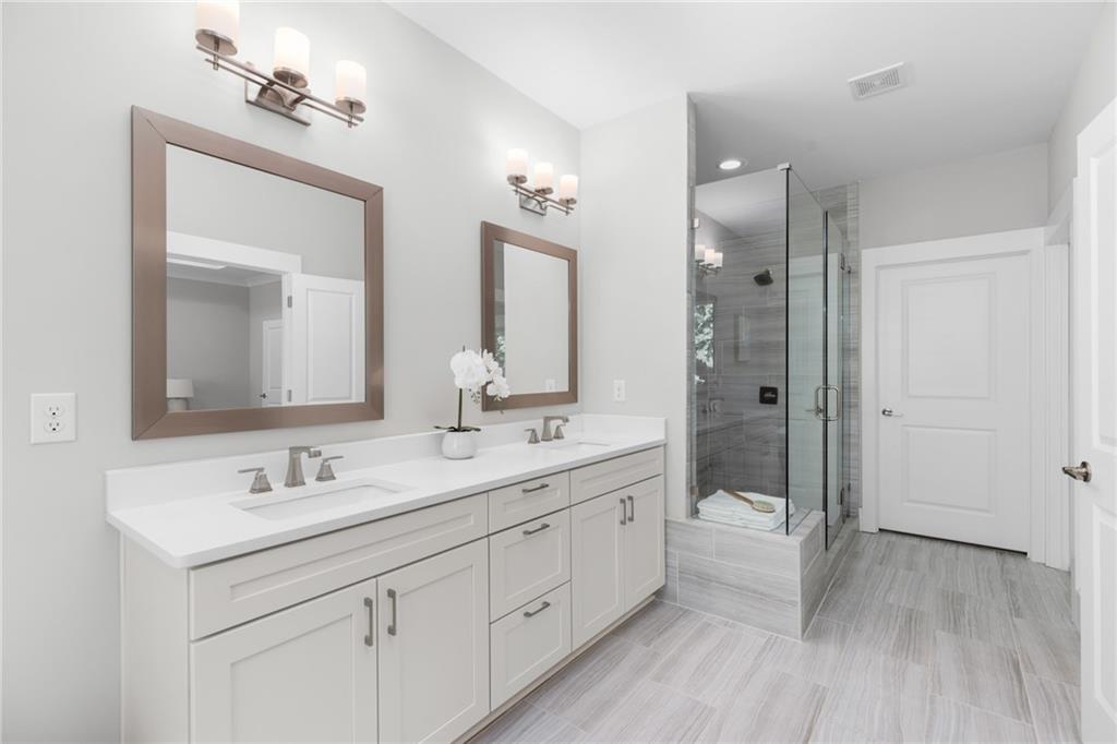 4134 Wisconsin Dr Atlanta, GA 30338