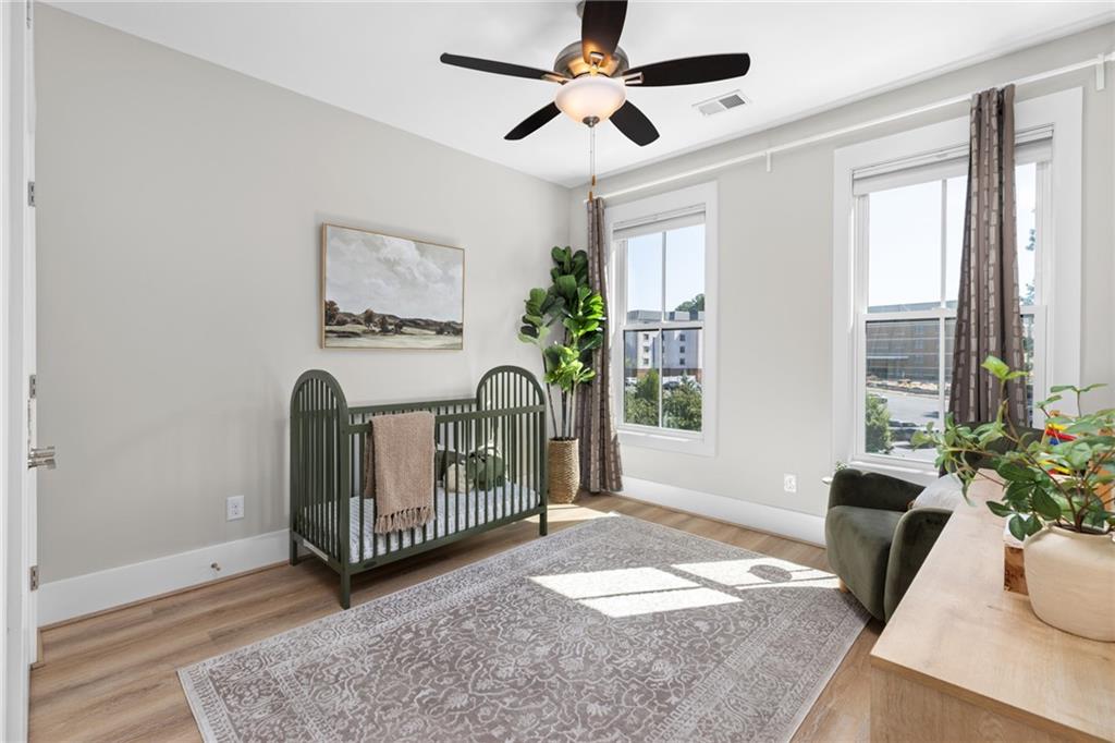 4134 Wisconsin Dr Atlanta, GA 30338