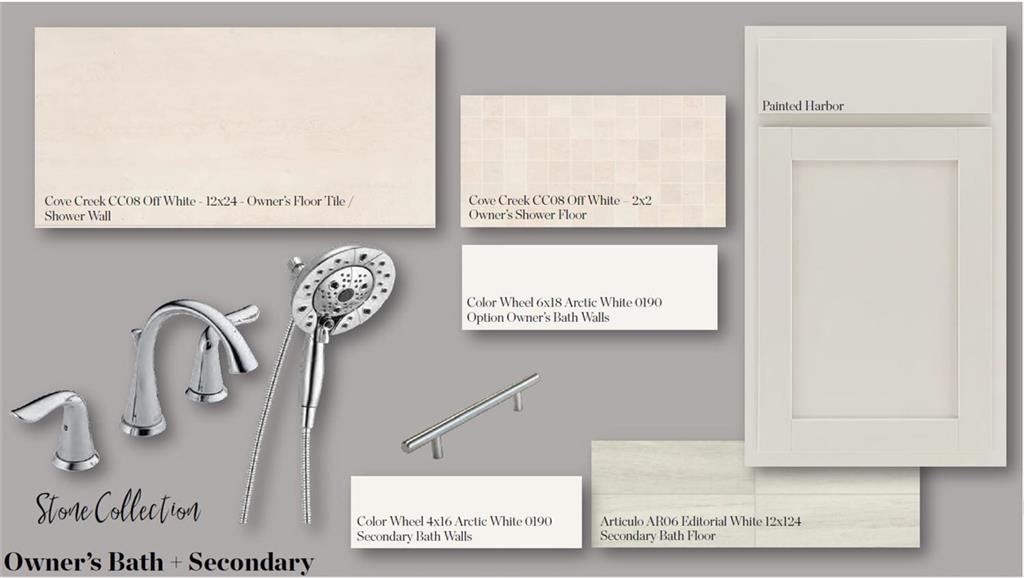 2852 Evanshire Ave #114 Duluth, GA 30096