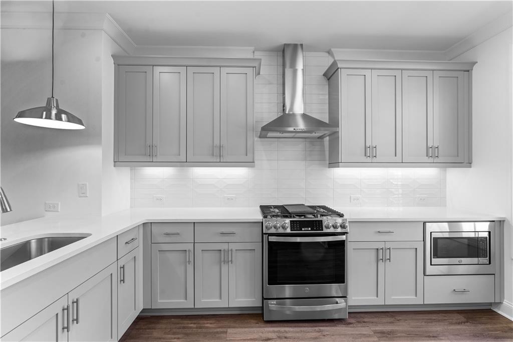 2852 Evanshire Ave #114 Duluth, GA 30096