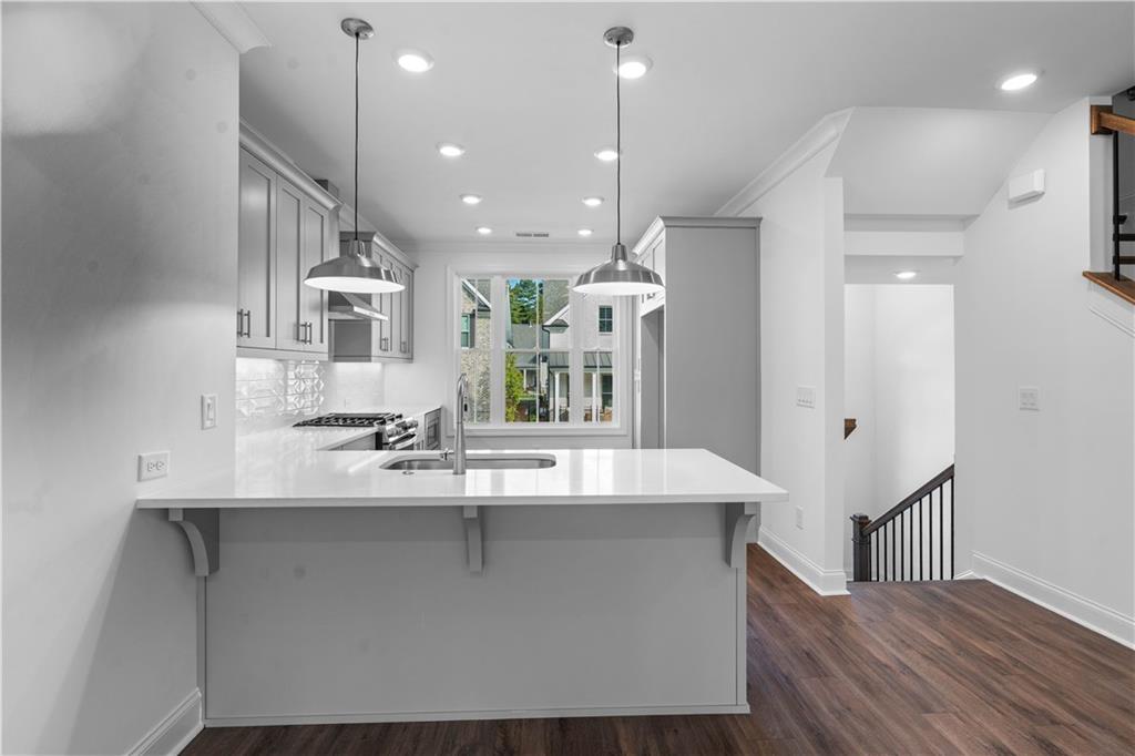 2852 Evanshire Ave #114 Duluth, GA 30096