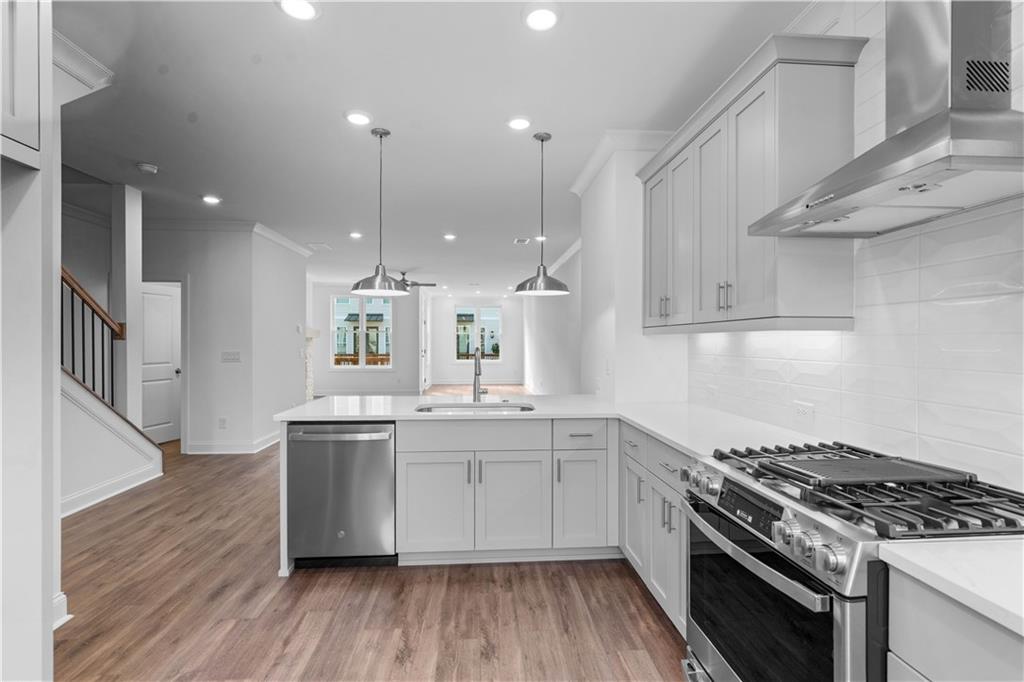 2852 Evanshire Ave #114 Duluth, GA 30096