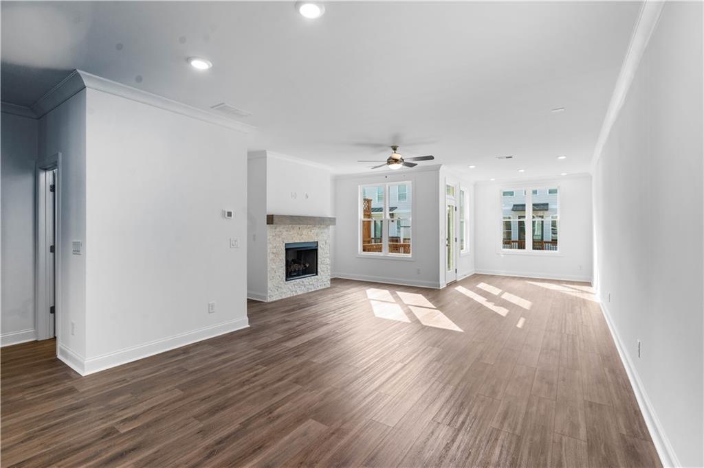 2852 Evanshire Ave #114 Duluth, GA 30096