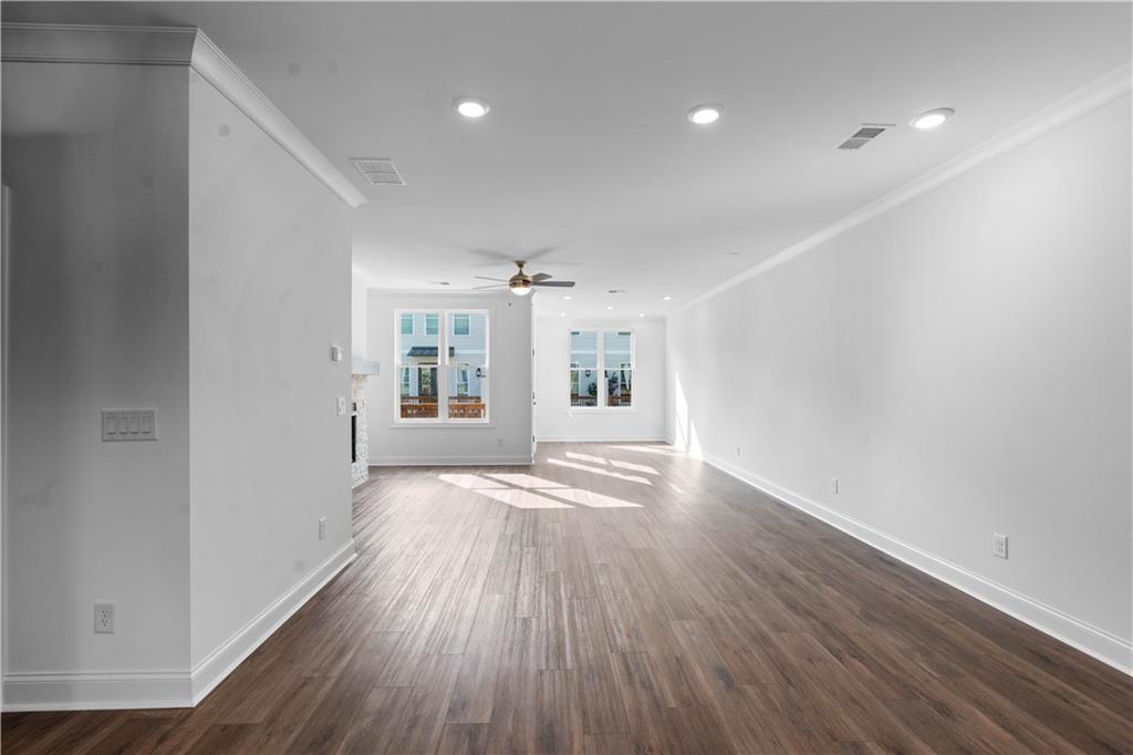 2852 Evanshire Ave #114 Duluth, GA 30096