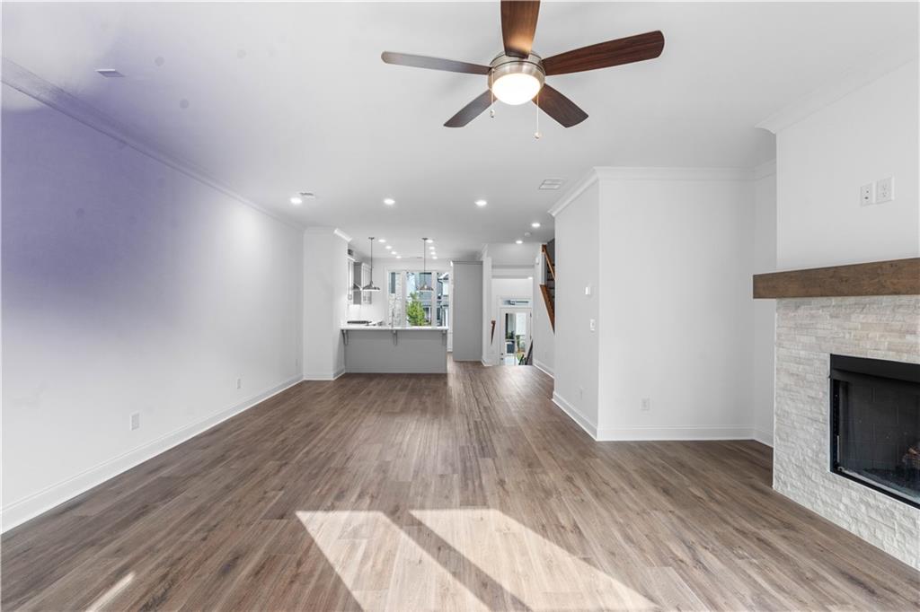 2852 Evanshire Ave #114 Duluth, GA 30096