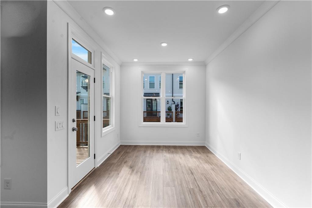 2852 Evanshire Ave #114 Duluth, GA 30096