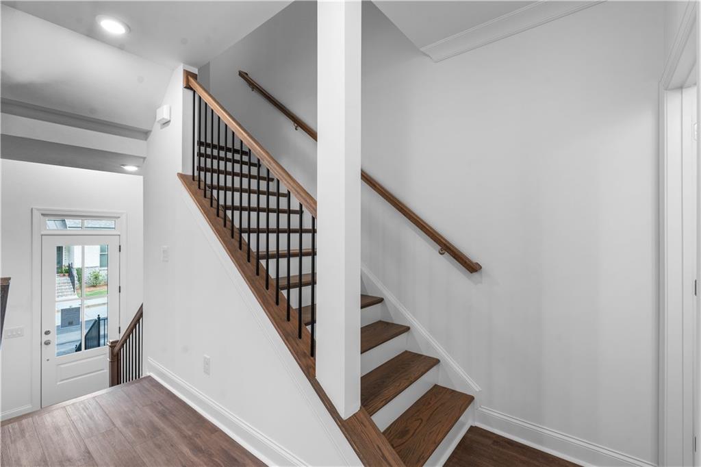 2852 Evanshire Ave #114 Duluth, GA 30096