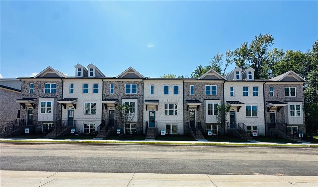 2852 Evanshire Ave #114 Duluth, GA 30096