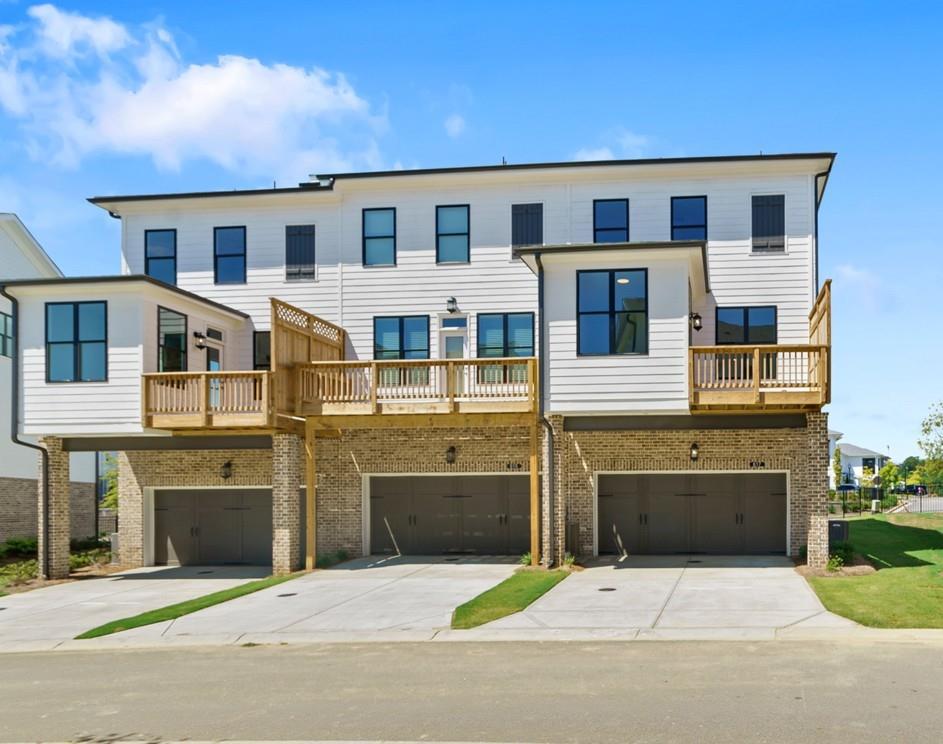 2852 Evanshire Ave #114 Duluth, GA 30096