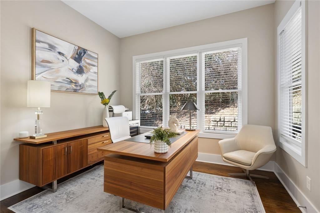 1808 Huntington Hls Ln Atlanta, GA 30309