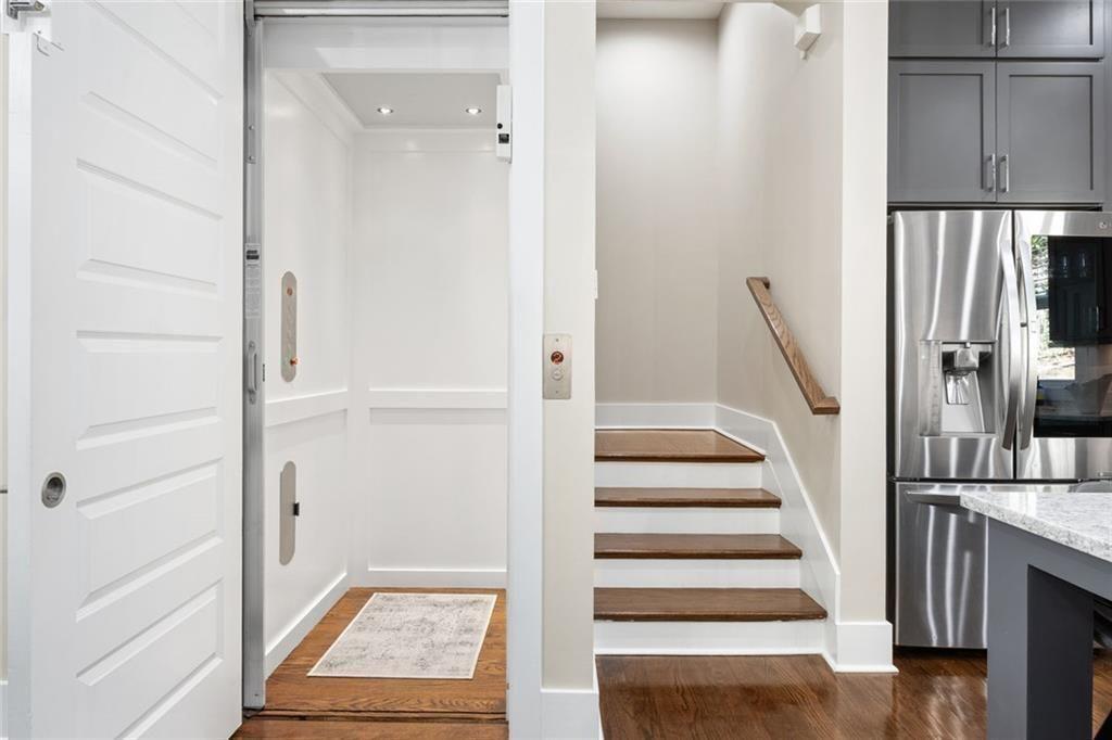 1808 Huntington Hls Ln Atlanta, GA 30309