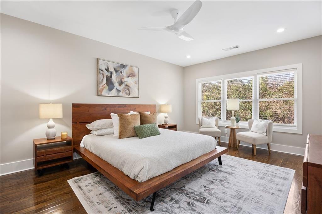 1808 Huntington Hls Ln Atlanta, GA 30309