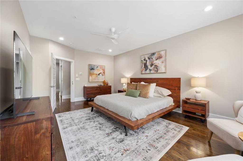 1808 Huntington Hls Ln Atlanta, GA 30309