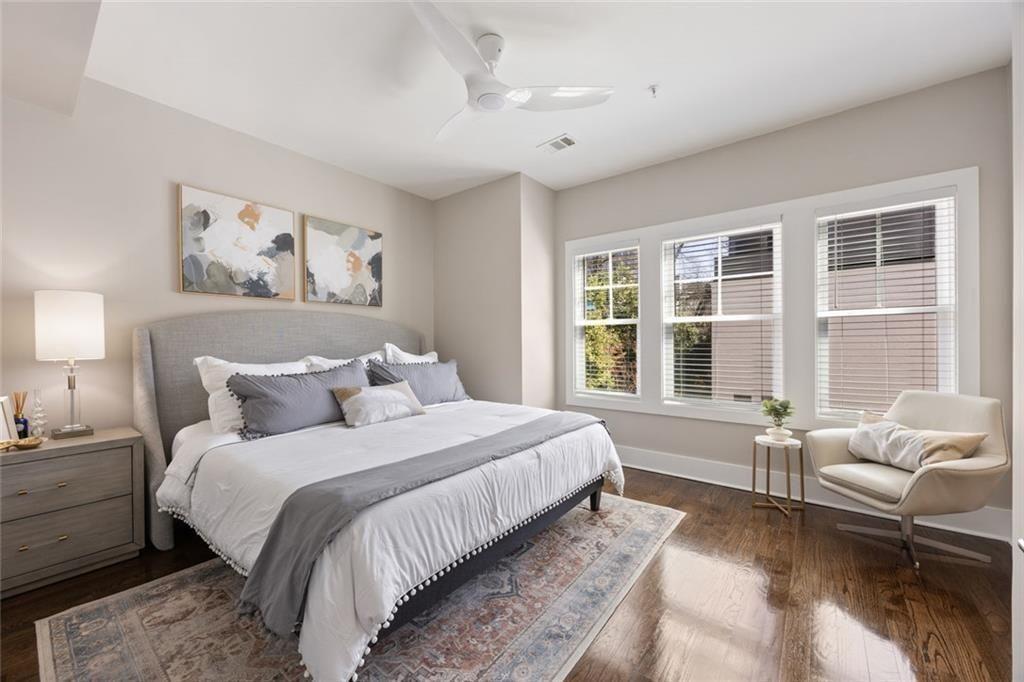 1808 Huntington Hls Ln Atlanta, GA 30309