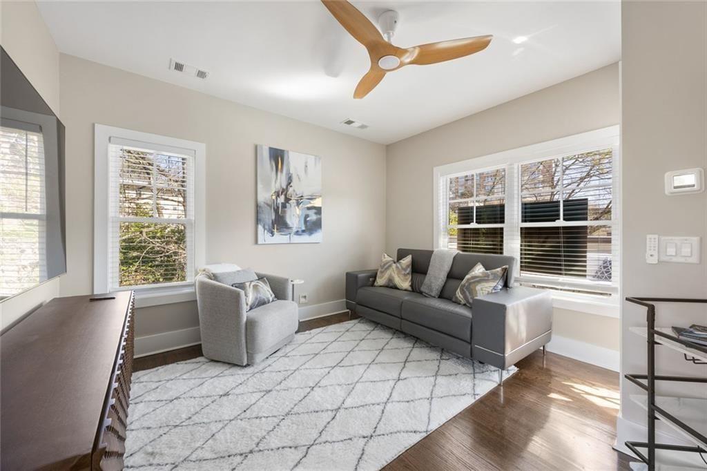 1808 Huntington Hls Ln Atlanta, GA 30309