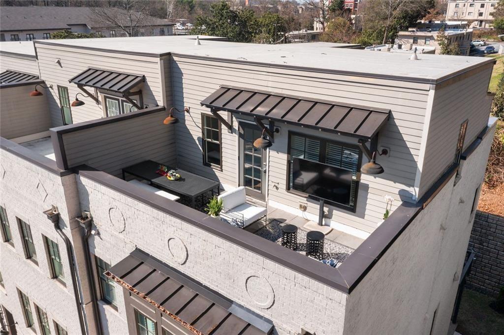 1808 Huntington Hls Ln Atlanta, GA 30309