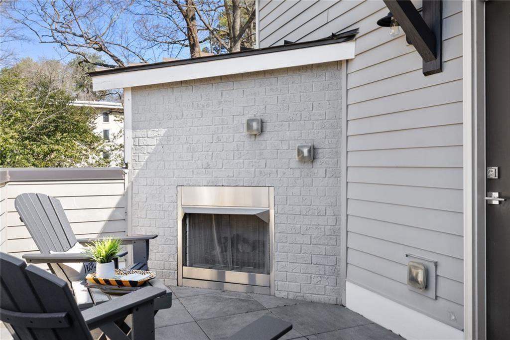 1808 Huntington Hls Ln Atlanta, GA 30309