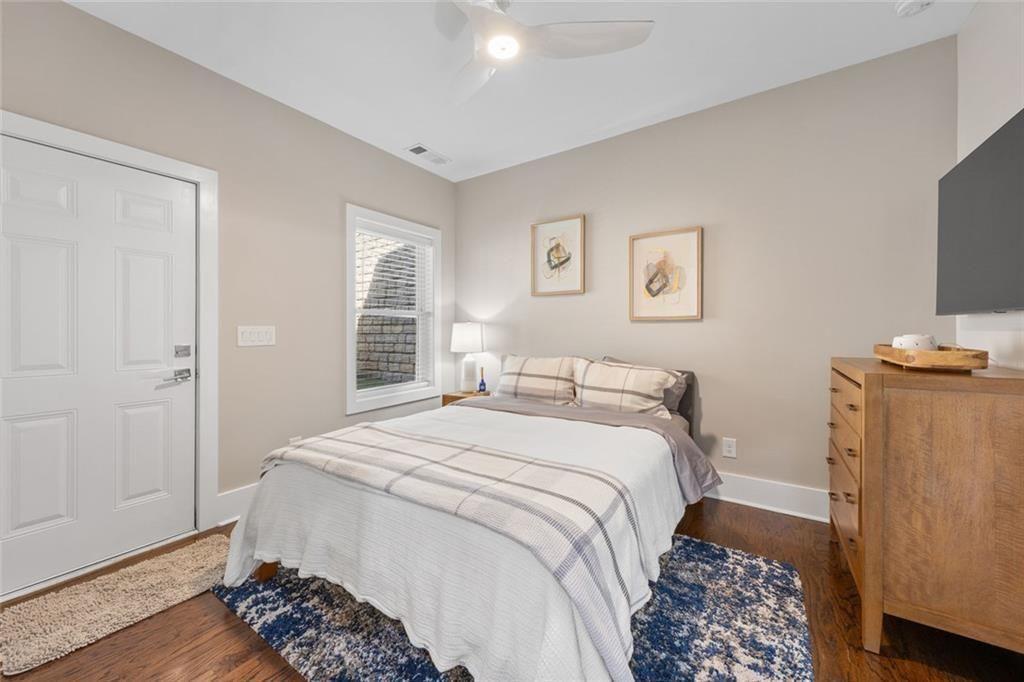 1808 Huntington Hls Ln Atlanta, GA 30309