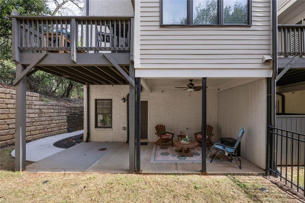 1808 Huntington Hls Ln Atlanta, GA 30309