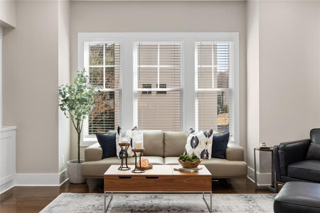 1808 Huntington Hls Ln Atlanta, GA 30309