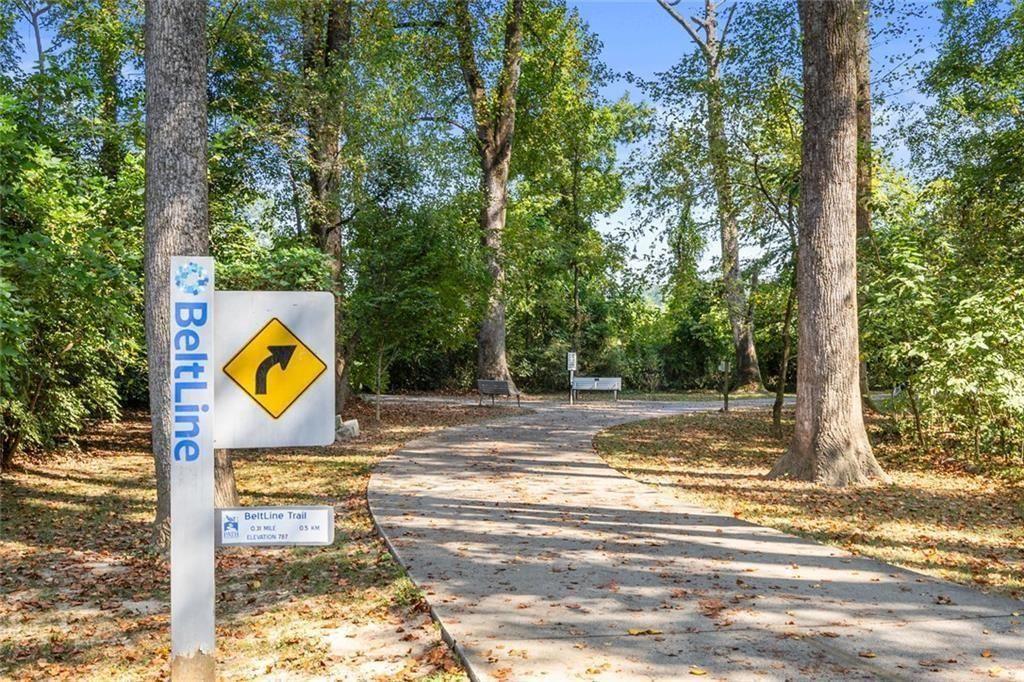 1808 Huntington Hls Ln Atlanta, GA 30309