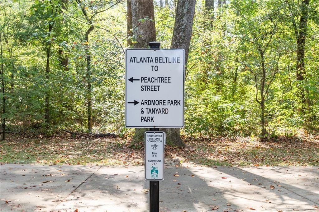 1808 Huntington Hls Ln Atlanta, GA 30309