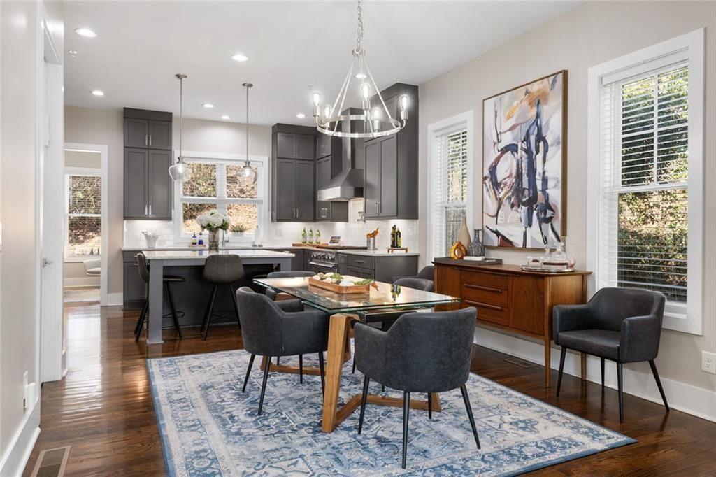 1808 Huntington Hls Ln Atlanta, GA 30309