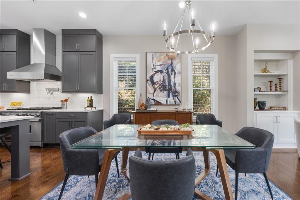 1808 Huntington Hls Ln Atlanta, GA 30309