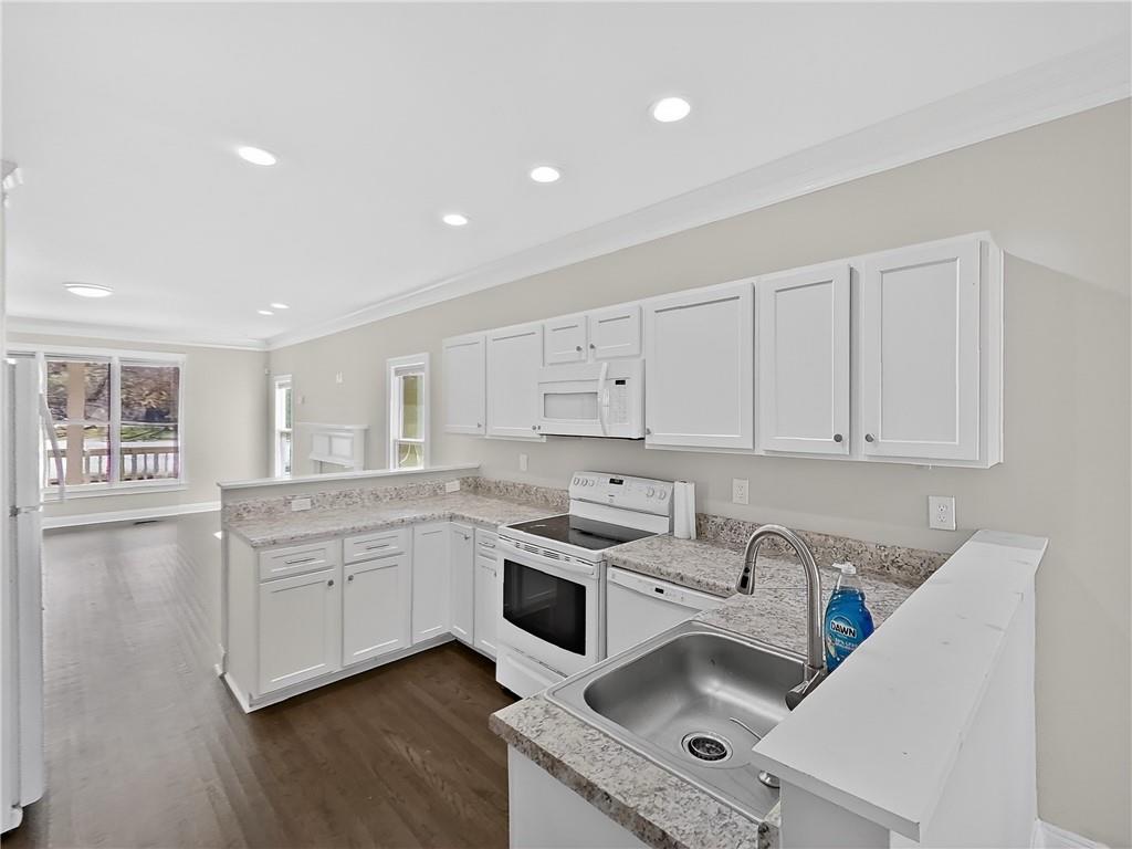 7 Park Ave Atlanta, GA 30315