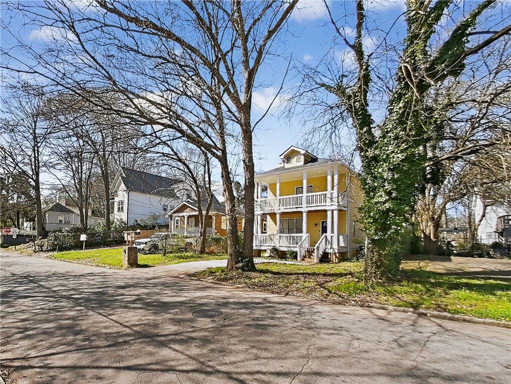 7 Park Ave Atlanta, GA 30315