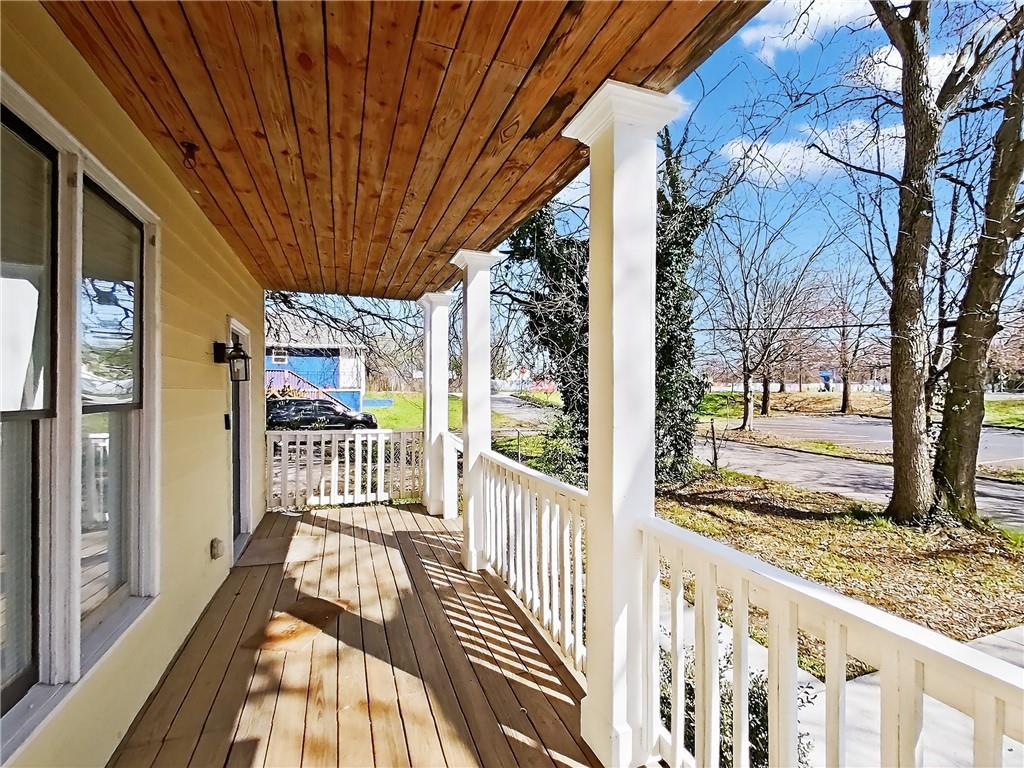 7 Park Ave Atlanta, GA 30315