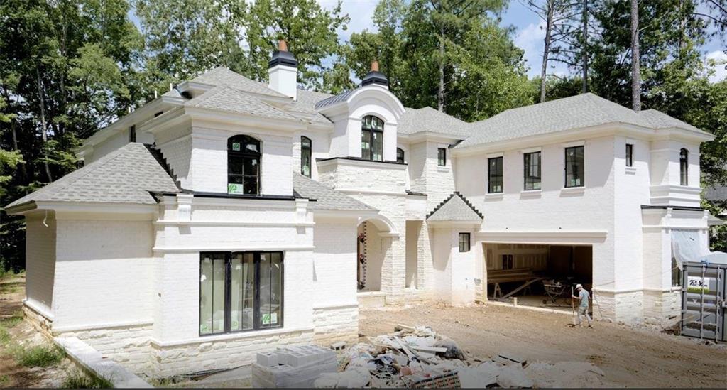 9675 Almaviva Dr Alpharetta, GA 30022 9675 Almaviva Dr Alpharetta, GA 30022