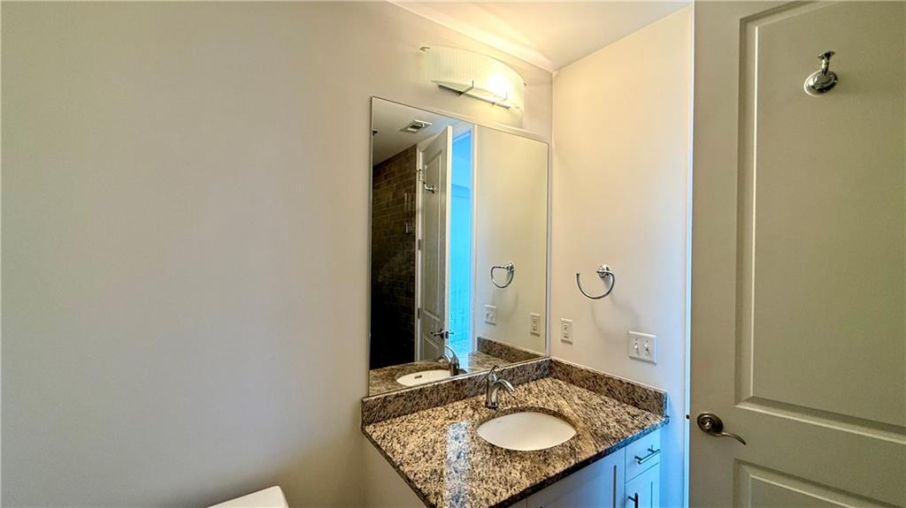 270 17th St #3510 Atlanta, GA 30363