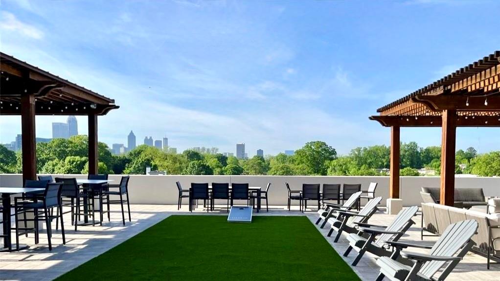 270 17th St #3510 Atlanta, GA 30363